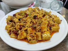 辣豆腐-林之六八·6886大连老菜馆