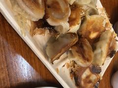 -兰州拉面(唐人街店)