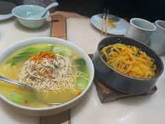-锦府盐帮·张宅(世纪金源店)