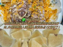 -小海豚•老字号海鲜餐厅(天涯店)