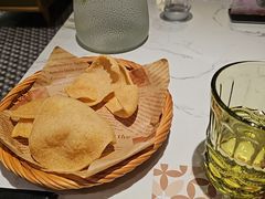 -芭札·Thai泰国餐厅(同和金铂天地店)