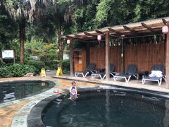 -雅安楠水阁温泉酒店