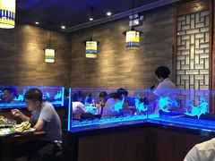 -川人百味(亿合城店)