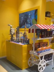 -乐高授权专卖店(浦东嘉里城店)