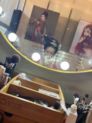 -盘子女人坊古装写真摄影