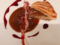 -Le Comptoir de Pierre Gagnaire