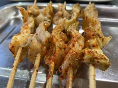 牛筋皮-老黑板筋(顺义总店)