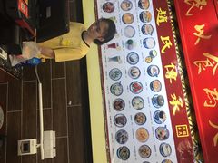 -赵氏传承特色牛奶甜品店(达明店)