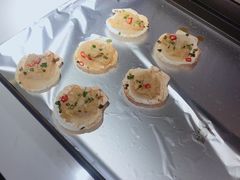 -星海汇海鲜烤肉火锅自助(二七广场百年德化店)