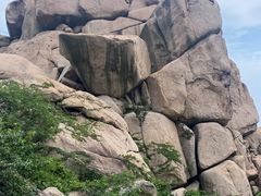 -崂山仰口游览区