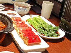 -南拳十三姨·潮汕砂锅粥(世纪金源店)