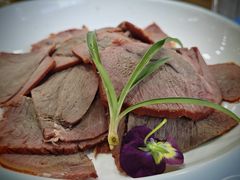 -乔家满族八大碗(流水沟店)