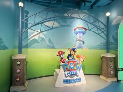 -尼克Playtime(欢乐海岸店)