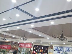大堂-马师酒楼(人民南路店)