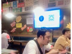 -肥汁米蘭香港米线(宁波路总店)