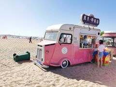 -那香海钻石沙滩浴场