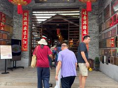 -猪肉婆私房菜(容桂总店)