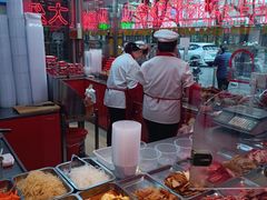 -密云菜市场