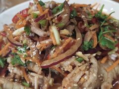 傣家秘制春鸡爪-沐毫傣泐云南菜孔雀宴•手抓饭傣味烧烤(曼听公园店)