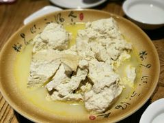 -双合园·海鲜水饺青岛菜(上清路店)