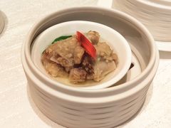 -成都瑞吉酒店·宴庭中餐厅