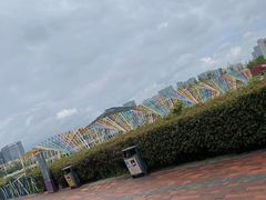 -琴岛之星摩天轮