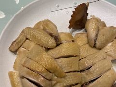 -长禧家·珑厨(东山口店)