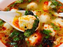 -老滕家过桥米线(金鱼胡同店)