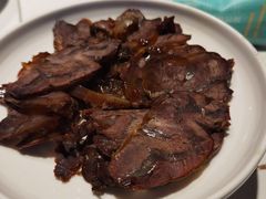 -老鼎万春卤菜(五代传承创始老店)