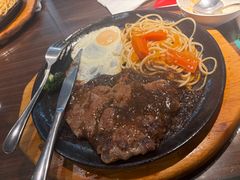 -豪享来牛排(人民店)