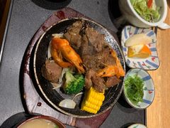 -万鱼亭 日本料理(无锡香山名园店)