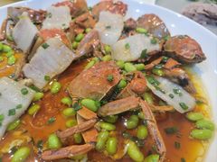 -新虹楼饭庄(崇明陈家镇店)
