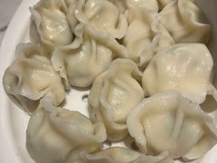 -双合园·海鲜水饺青岛菜(上清路店)