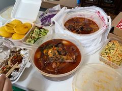 -Reunion BBQ 东北人餐厅