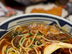 -鑫花溪牛肉米粉(文星广场店)