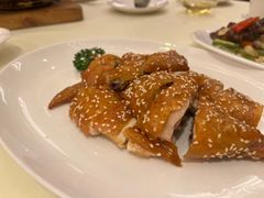 -利苑酒家(合景国际金融广场店)