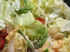-比格比萨自助(新辰里学清路店)