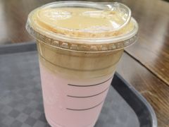 -星巴克(西湖天地店)