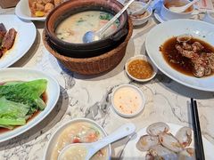 -潮州府·潮菜·砂锅粥(徐家汇店)