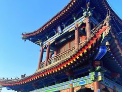 -西安城墙·碑林历史文化景区