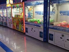 -大玩家(金牛万达店)