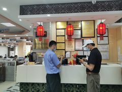 -日月永和中国餐饮名店(东湖店)
