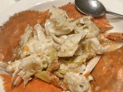 -开海·红岛海鲜虾水饺(石老人店)