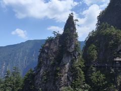 -大明山自然探索公园
