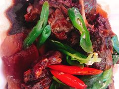 -同里湖大饭店-怡景轩中餐厅(同里古镇店)