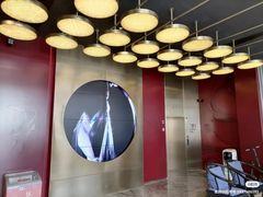 -广州永庆坊瞻云精选酒店