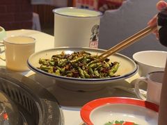 -粗粮人家·东北菜(洋桥店)