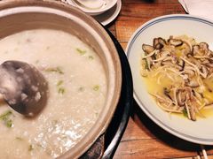 -盈田盈粥庄(博山东路店)
