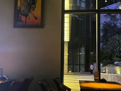 -巴别塔法餐舍(合作路店)