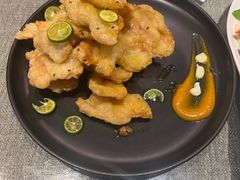 -隐食私房菜(渡口·光荣院南门·老街店)